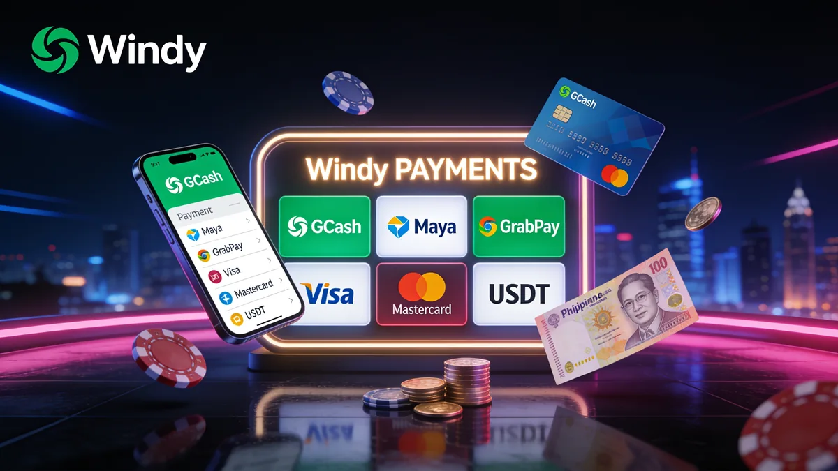 How the Windy Forecast Works — windy in the Philippines